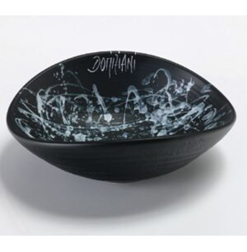 Aufsatzbecken Domiziani Keramik Desigual alto 40