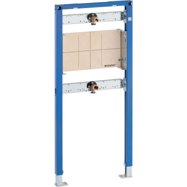 Duofix Geberit Dusch-Badewannenelement UP