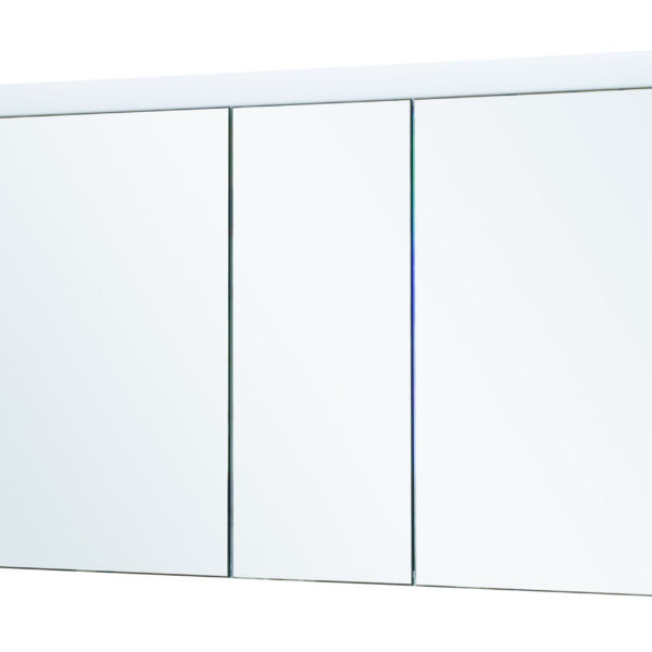 Spiegelschrank mit Beleuchtung Keller Duplex New: LED 130