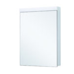 Spiegelschrank mit Beleuchtung Keller Duplex New: LED 50