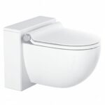 Dusch-WC LAPREVA P1 Dusch-WC