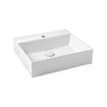 Waschtisch Azzurra Elegance Squared B=50 cm