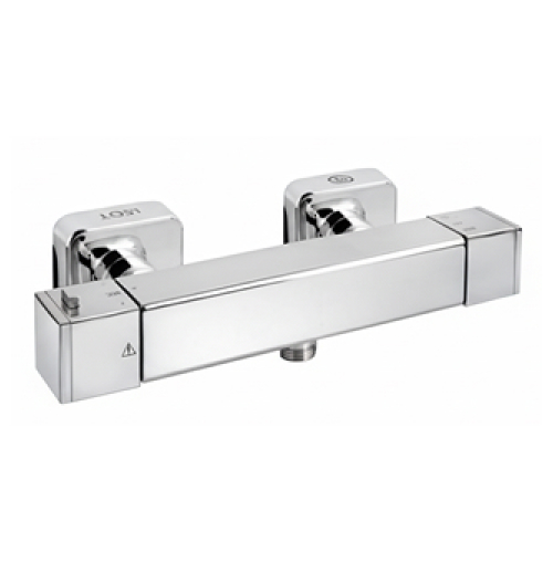 Mischer für Dusche FIR Daily 44