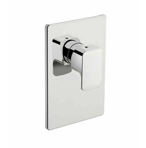 Mischer für Dusche 1 Verbraucher UP FIR Daily 44