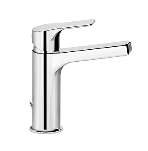 Waschtischmischer FIR New Handy 52 Ohne Ablaufgarnitur