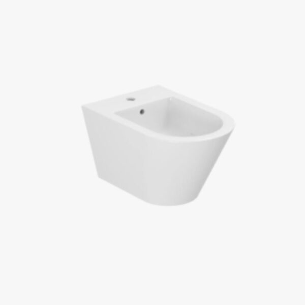 Bidet-WC Azzurra FORMA Weiss