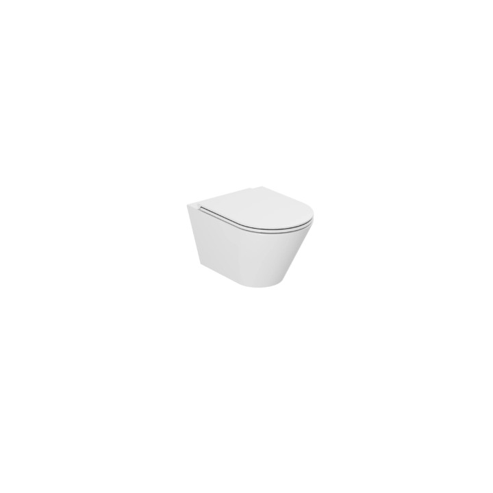  WC Wand Azzurra FORMA