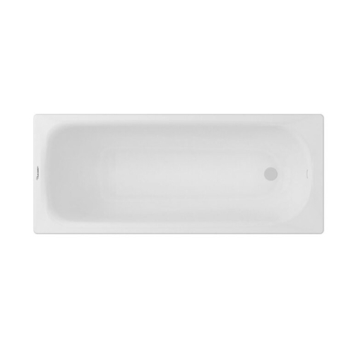 Badewanne Stahl Florida 170*75*42