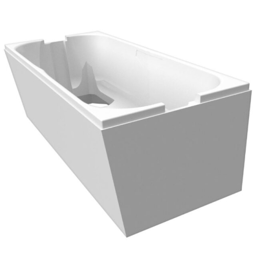 Badewannenträger Florida Styropor 180*80