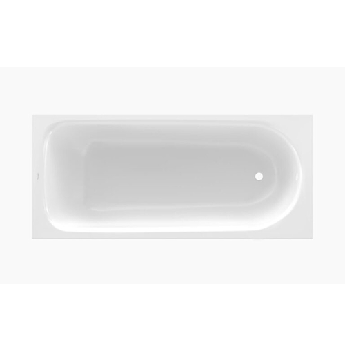 Badewanne Stahl Florida 180*80