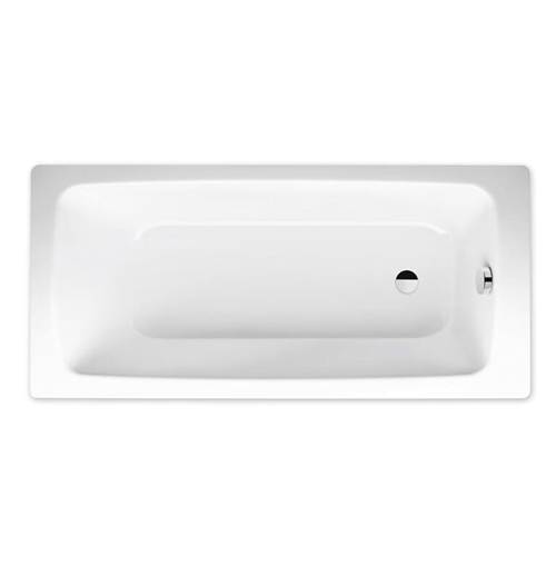 Badewanne Metall Kaldewei Cayono 160*70*42