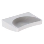Barrierefrei Reisser Waschtisch B=64x49