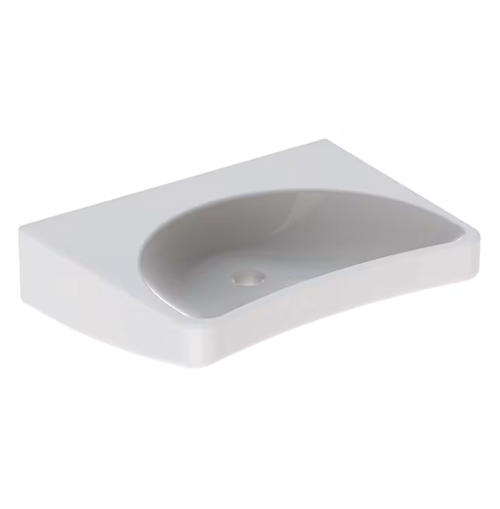 Barrierefrei Reisser Waschtisch B=64x49