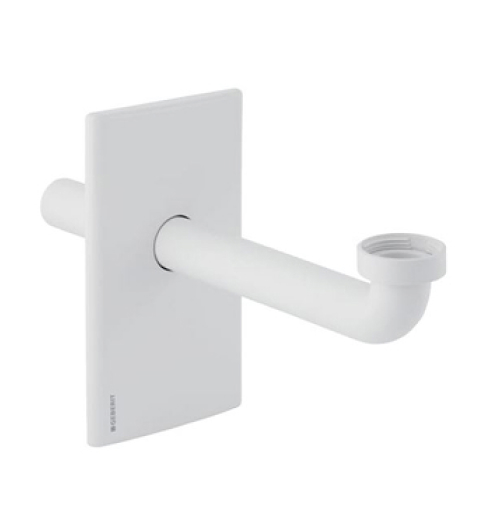 Siphon Geberit UP-Geruchsverschluss