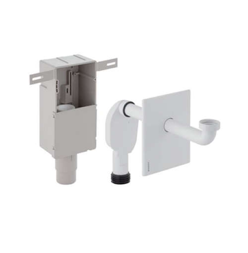 Siphon Geberit UP-Geruchsverschluss für Waschtisch