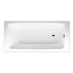Badewanne Metall Kaldewei Cayono 170*75*42