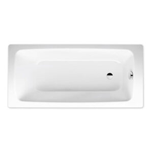 Badewanne Metall Kaldewei Cayono 170*75*42