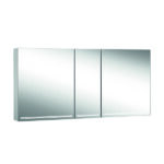 Spiegelschrank Schneider Grace-Line TW 150 3 Türig LED
