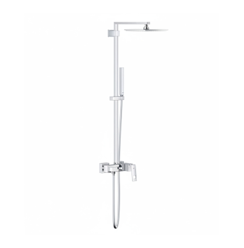 Duschsystem GROHE Duschsystem EUPHORIA CUBE 230
