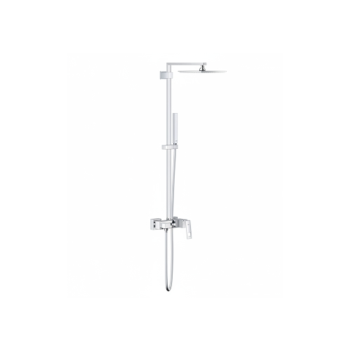 Duschsystem GROHE Duschsystem EUPHORIA CUBE 230