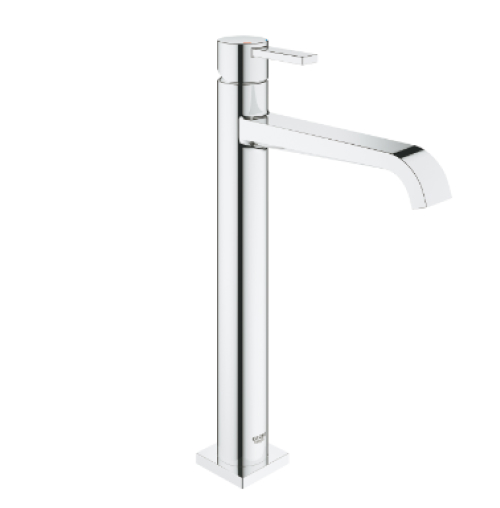 Mischer für Aufsatzbecken GROHE Allure