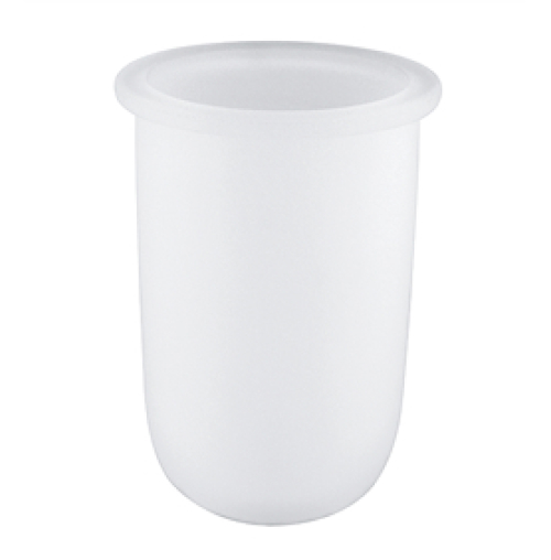 Toilettenbürsten Becher Ersatzteil GROHE Essentials