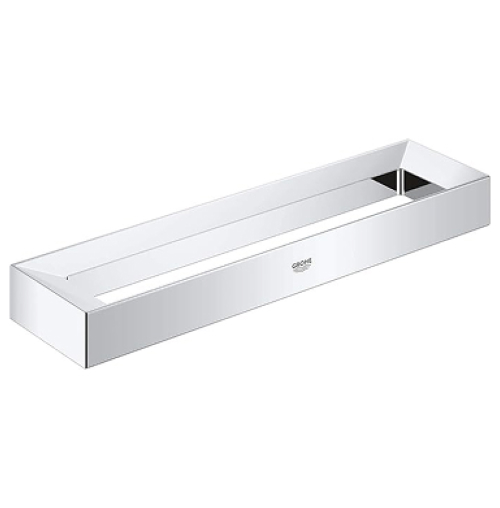 Handtuchring GROHE Selection Cube