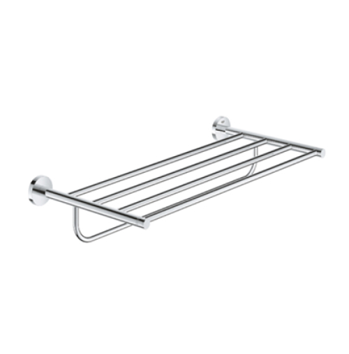 Handtuchablage Hotel GROHE Essentials