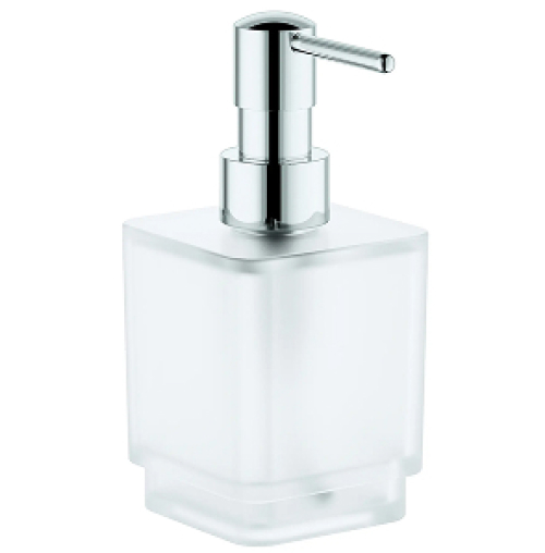 Flüssigseifendispenser GROHE Selection Cube