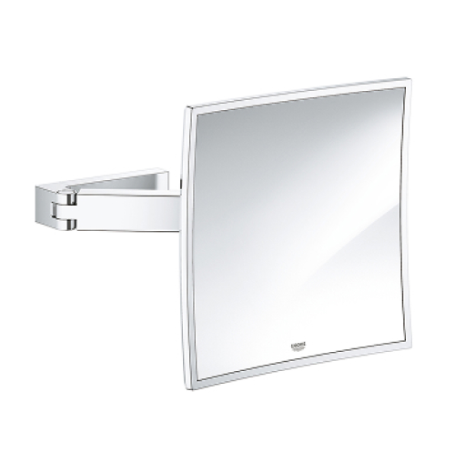 Kosmetikspiegel GROHE Selection Cube