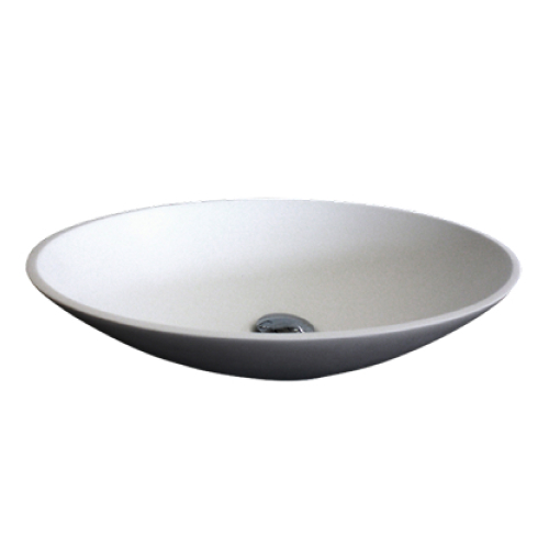 Aufsatzbecken Corian GioiaBagno Becken Gioia-57