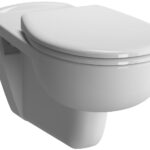 Barrierefrei Golf Care Wand-WC Ausladung= 70 cm Behindertengerecht