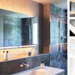 Spiegelschrank Schneider Grace-Line TW LED