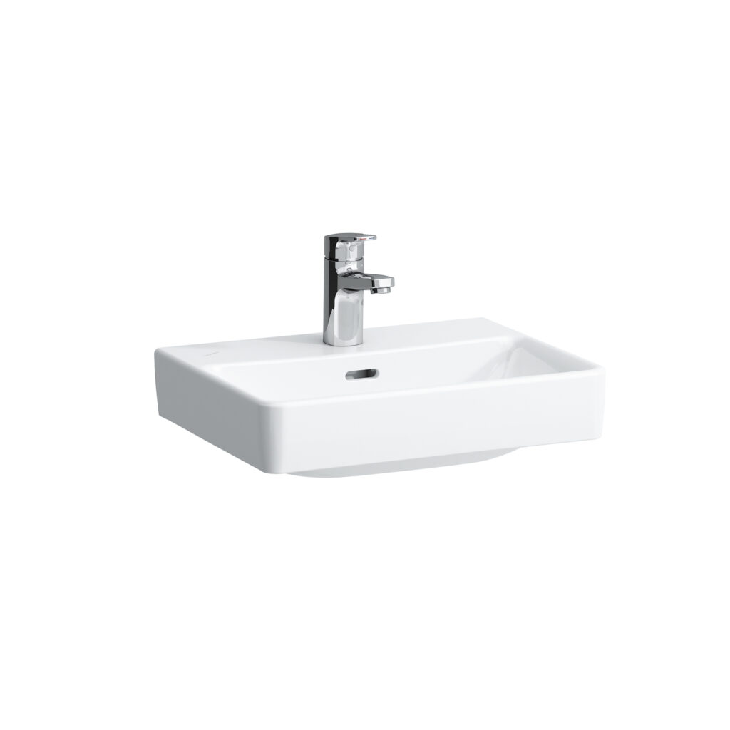 Waschtisch LAUFEN Pro S B= 45cm
