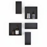 Wandnische ESS C-Box 15x30x10