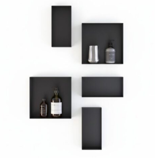 Wandnische ESS C-Box 15x30x10