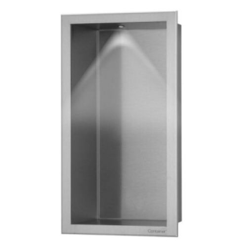 Wandnische ESS BOX 15x30 sichtbarem Rahmen