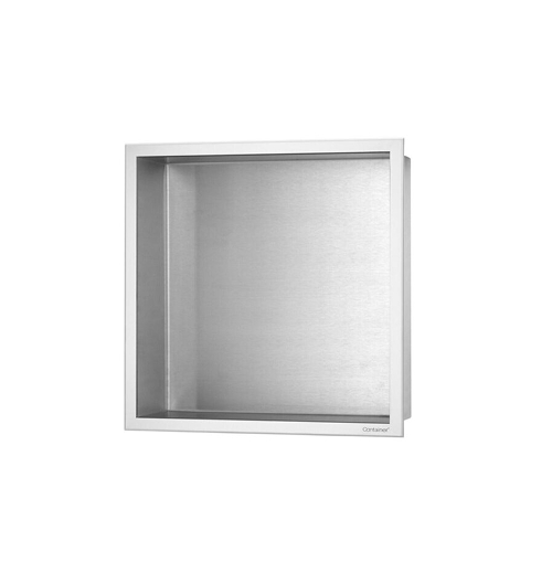 Wandnische mit LED ESS BOX-LED 30x30x10