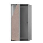 Wandnische + Tür ESS BOX TÜR 15x30x10