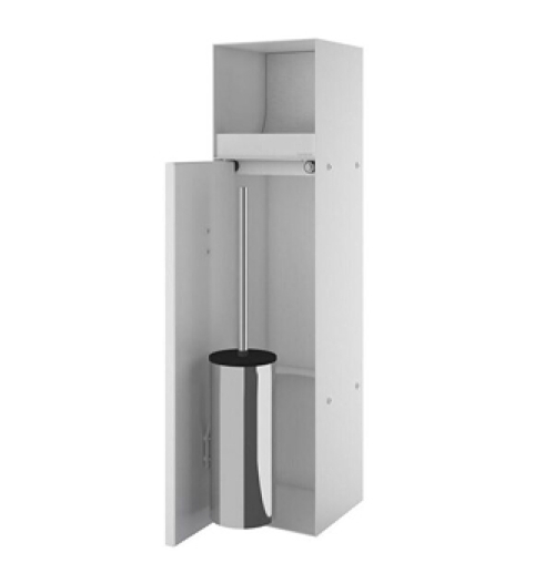 Wandnische mit Tür ESS T-ROLL 690*240