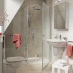 Duschrückwände HSK RenoDeco 100x255