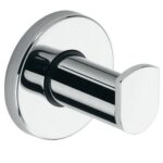 Handtuchhaken Design Keuco Plan Edelstahl Bad-Accessoires