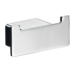 Kleiderhaken Emco EMCO "Loft" Bad Accessoires