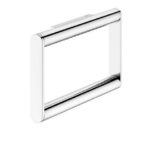 Handtuchring geschlossen Keuco Plan Bad-Accessoires