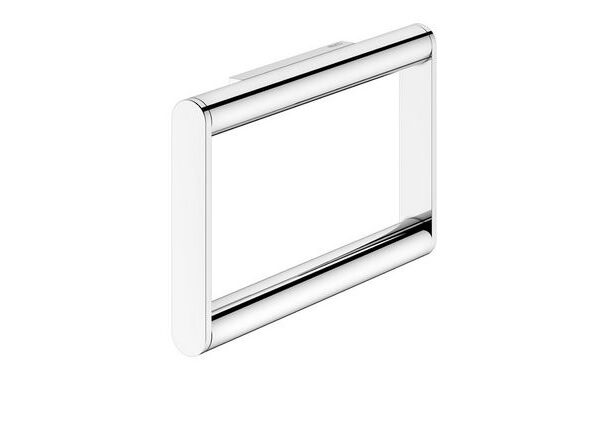 Handtuchring geschlossen Keuco Plan Bad-Accessoires