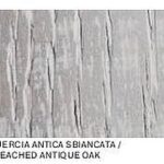 Konsole Domiziani Ravello 50x80 Antik Eiche Volcanic Lava