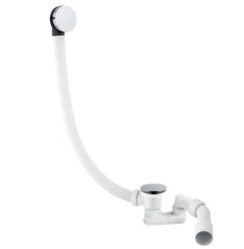 Ablauf Badewanne Treemme Inox Zubehör