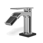 Bidetmischer Treemme IOS