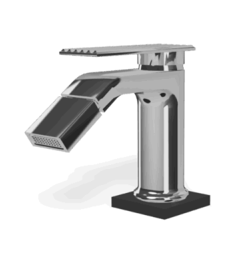 Bidetmischer Treemme IOS