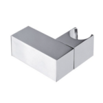 Handbrausehalter Eckig Treemme SHOWERS